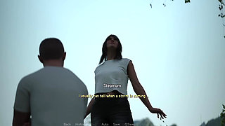 Living with Vicky - Chapter 6 - V6.0 - Part 2