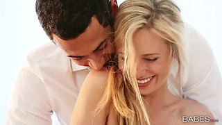 Babes - When Taylor White Gets a Craving for Her Boyfriend's Big Penis