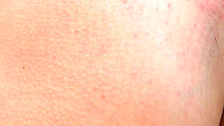 Mature Gapers - Sexy Granny Koko Blond Gets Her Pussy Gaped and Fingered Hard