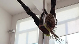 Do you like my dance for you?