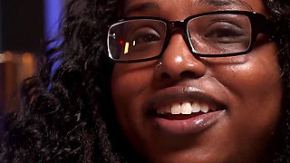 Podcast Episode Gets Freaky