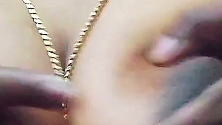 Indian mommy has romantic sex with stepson