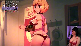 MORE FALLOUT Manga porn Animations! Anime porn Respond