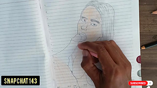 I was mopping the house, I was on the boss and my back was hurting a lot, sir, it felt very good now.