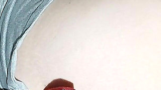 Practice Anal Training Opening up That Ass