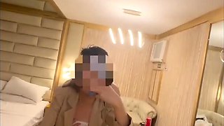 Hotel Room Thrills: Pinay Teen's Secret Encounter