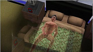 Sex Is An Ordinary Family Life! Its True! Sims 3 Sex