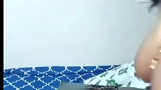 Telugu Aunty Full Body Show