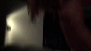 Anal Adventure with French Amateur Girl at a Hotel