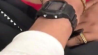 Desi Teen with Fat Ass Loves to Get Fucked by Big Cock Stepbrother