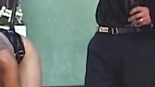 German BDSM - Me and my master