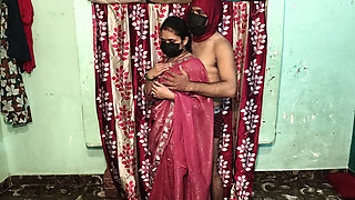 Indian Indian couple saree sex video Married Stepsister Cheats on Her Husband and Gets Fucked by Teen Step Brother