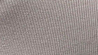 Titplay with Squeezing My Small Tits and Nipples
