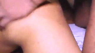 Part 2 Hot Ebony Babe Ride on Me and I Cum Twice Inside Her During Happy Hour - 4K Raw Sex