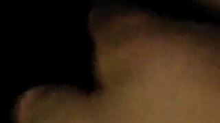 Indian Desi Wife Husband First Ever Long Fuck in Kitchen Sucking Cock Licking Boobs