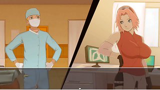 Hentai, animation, gaming
