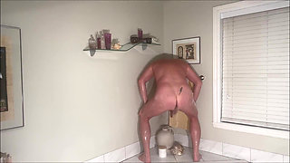 Enema Bathroom Suite 2