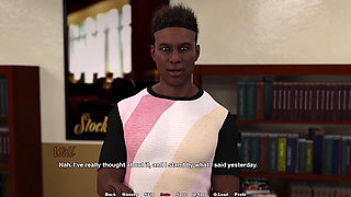 Law School - I Think You Dropped Your Panties