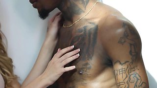 Valentina Nappis Big Booty Takes Brutal Anal Pounding