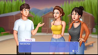 Ai hentai, sex truck, british