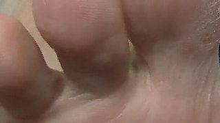 You Crave It Every Day: Sniffing My Feet and Cumming in Your Pants! 2