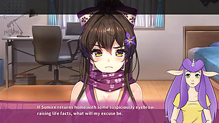 NinNin Days Uncensored Guide Part 4