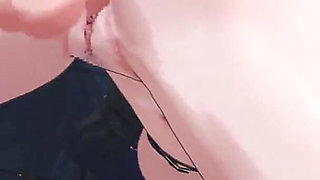 Wuthering Waves - Galbrena X Rover Sex Scene - 3D Hentai Animations