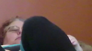 Nurse Vicki is being really nasty for you a requested video