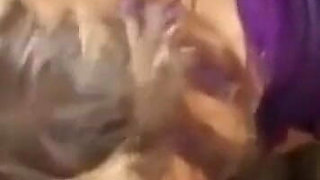 Hot Blonde Caught Masturbating and Wants Friend's Cocks