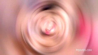 Milk Overflow with pee, Vitoria Beatriz, 5on1, ATM, Balls Deep