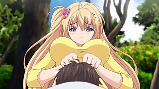 Bold Story of the Presence inside forbidden memories