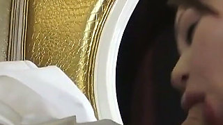 Alpha Couple Cuckold Sperm Tit Licker