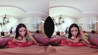 Ezsgfers: Blowjob, Cowgirl  Missonary VR Porn