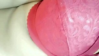 Desi Bhabhi Shenamena Shows White Discharge From Her Pussy Hole