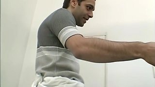 Heidy Cassini In Culo Worship