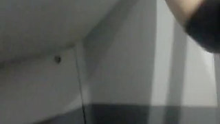 Anal Fisting, Gape, Lick Floor in the Modern Electric Train