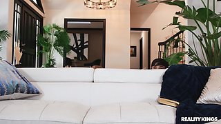 Big Naturals Prank Payback 1 - RK Prime