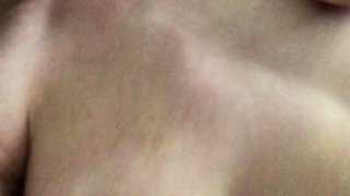 Webcam amateur teaing big boobs show