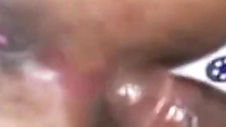 Part2. First Time Anal Fuck Slowly