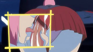 Cougar Trap: Eporner, Milf  Hentai Porn