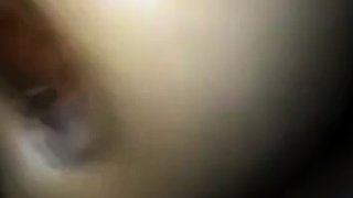 Big Oiled Ass Takes a BBC