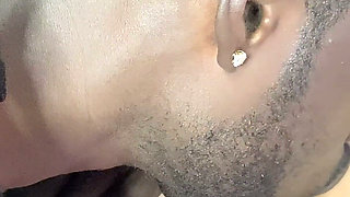 Hot Neighbor Wife Fucks BBC Next Door While Husband Works