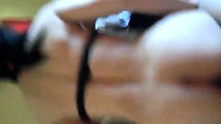 Kucak Dansi Turkish MILF's Amateur Tape