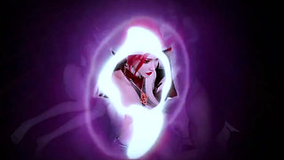 Desire Files: Animated Goddess Awakened- 3D Animation Hentai