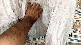 When an Indian Husband Shows His Wife Just How Much He Loves Her