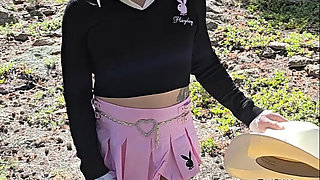 All-American Femboy Cowgirl Patriot