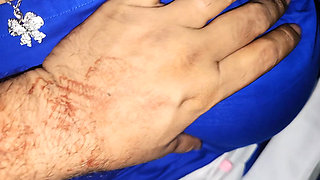 School girl's video with Bengali words viral part 01