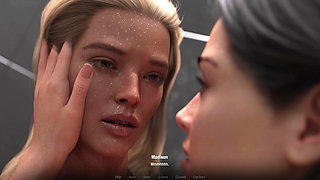 A Teacher of Very Private Classes (part 5)