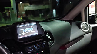 Will He Be Happy with the Rest? How Do I Make It up to Him? I Want You to Suck My Cock in the Car.