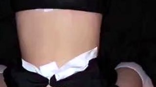 Small titted teen amateur pounded by doctor